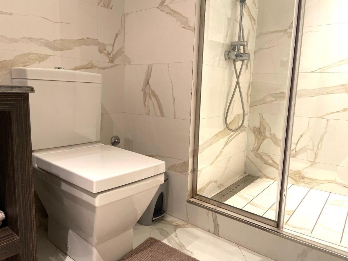 Best In Town - Central -Comfortable-In Racine คาซาบลังกา ภายนอก รูปภาพ